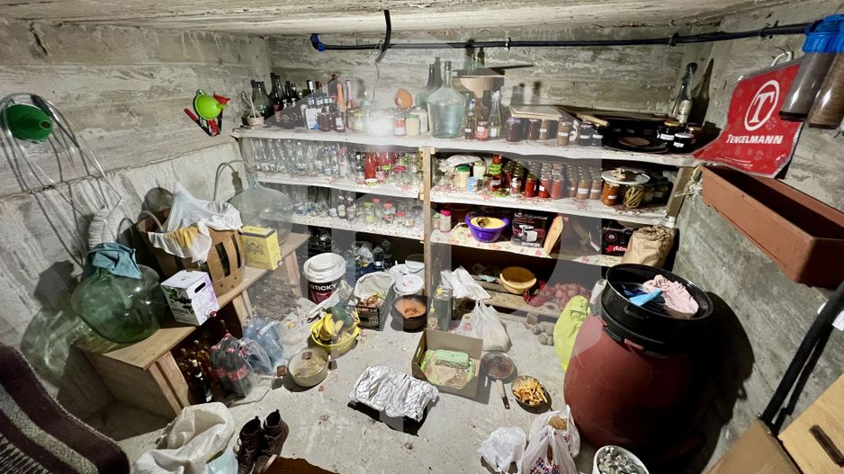 Casa Mohu+terasa inchisa- teren 800 mp - Poză 18