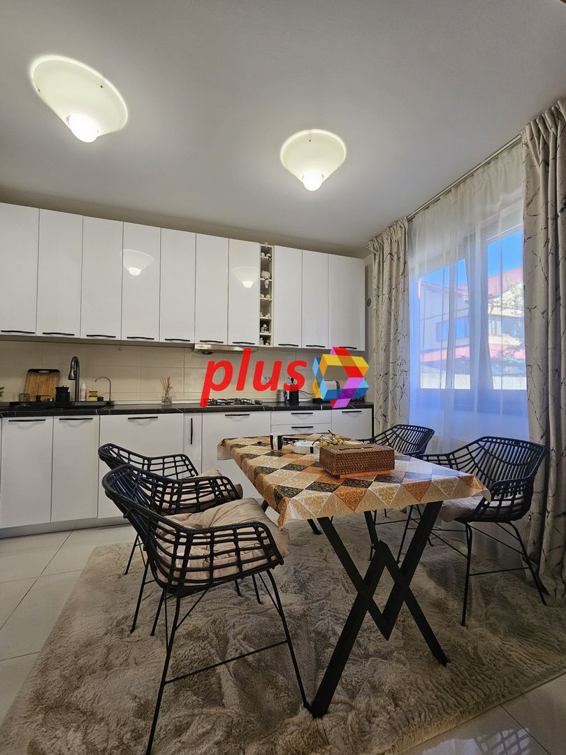 Casă individuala Tractorul 270 mp , zona Coresi - Poză 9