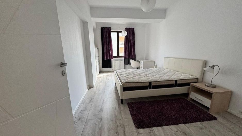 Inchiriere apartament 2 camere | Herastrau - Poză 8