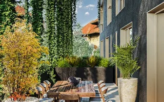 Apartament 3 camere ultracentral de inchiriat // Parcare // 85 mp - Poză 16