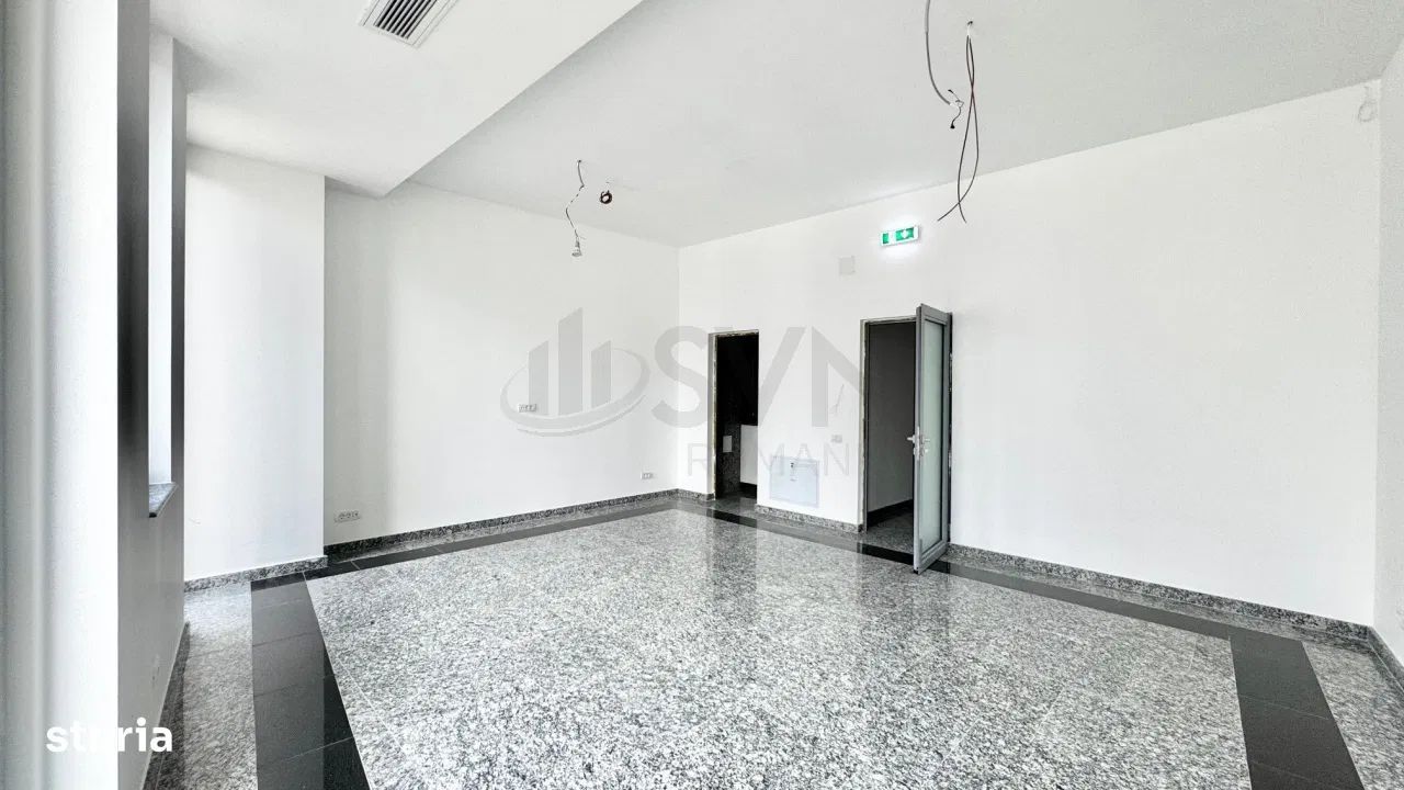 Spatiu comercial de inchiriat Centru Vechi - Poză 6