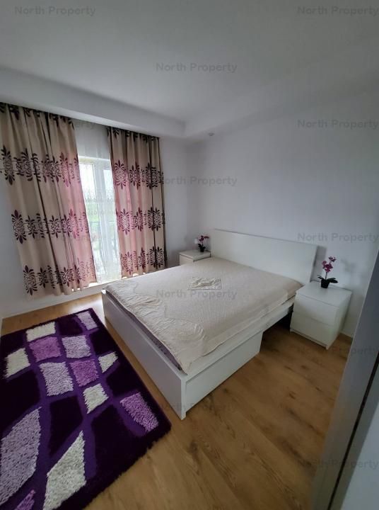 2 camere +parcare in Cosmopolis - Poză 9