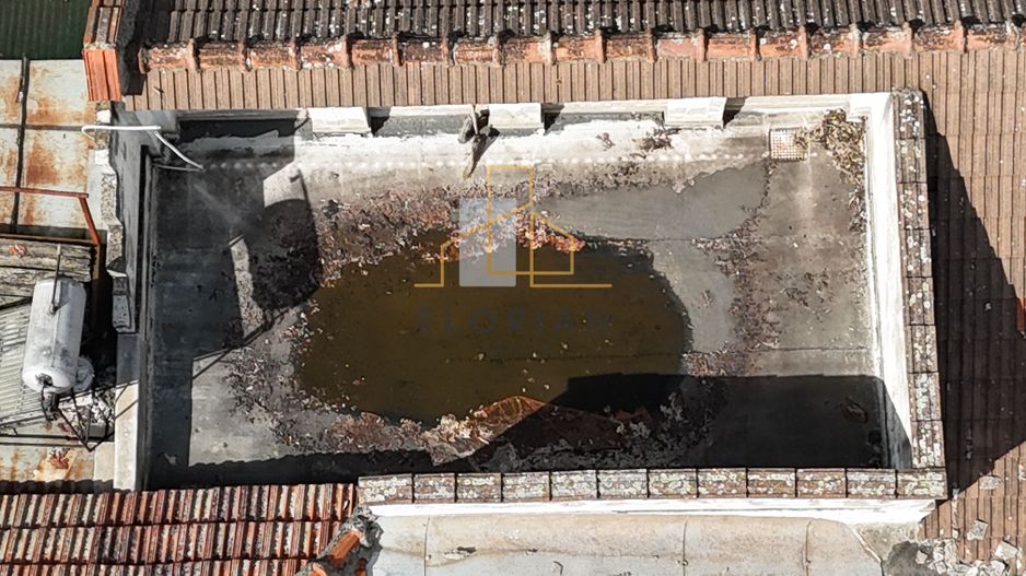 Casa cu teren 800 mp zona Complex Studentesc Timisoara - Poză 22