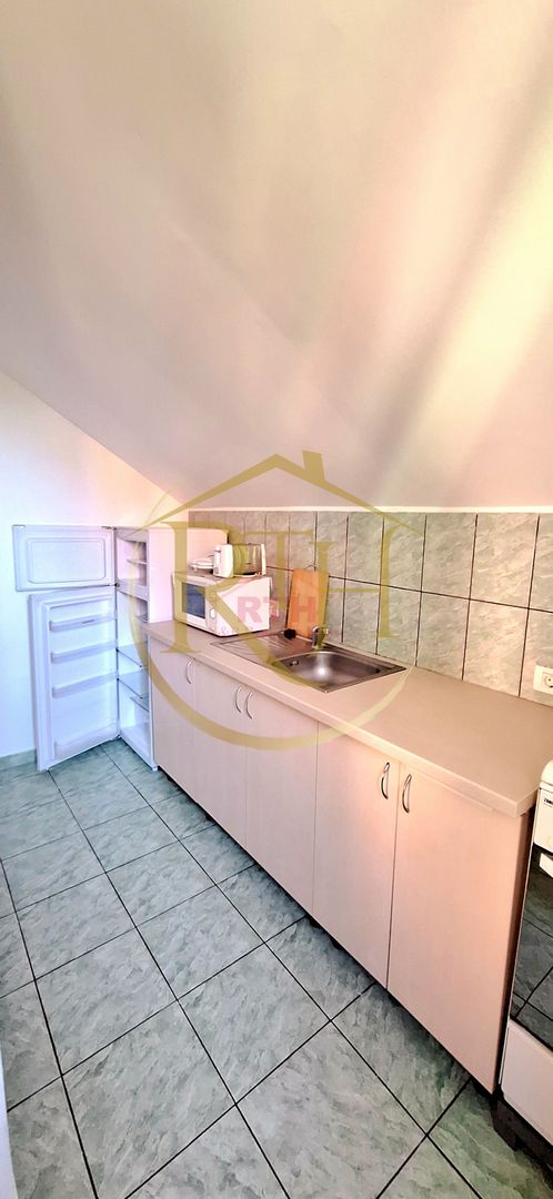 Oferim spre inchiriere apartament 1 camera, centrala, Chisoda - Poză 13