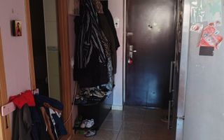 Apartament 2 camere, 56mp, balcon, zona Porii - Poză 5