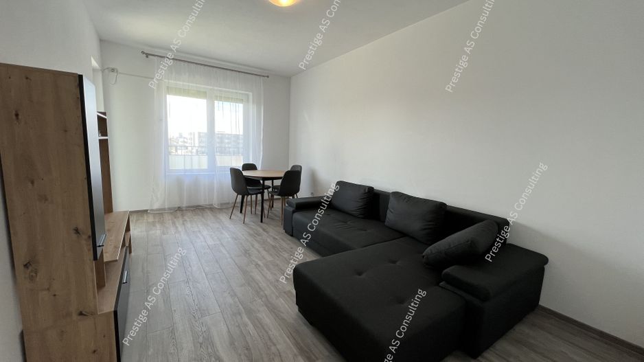 Apartament Decomandat Nou 2 Camere| Etaj 2 | Chisoda - Poză 2