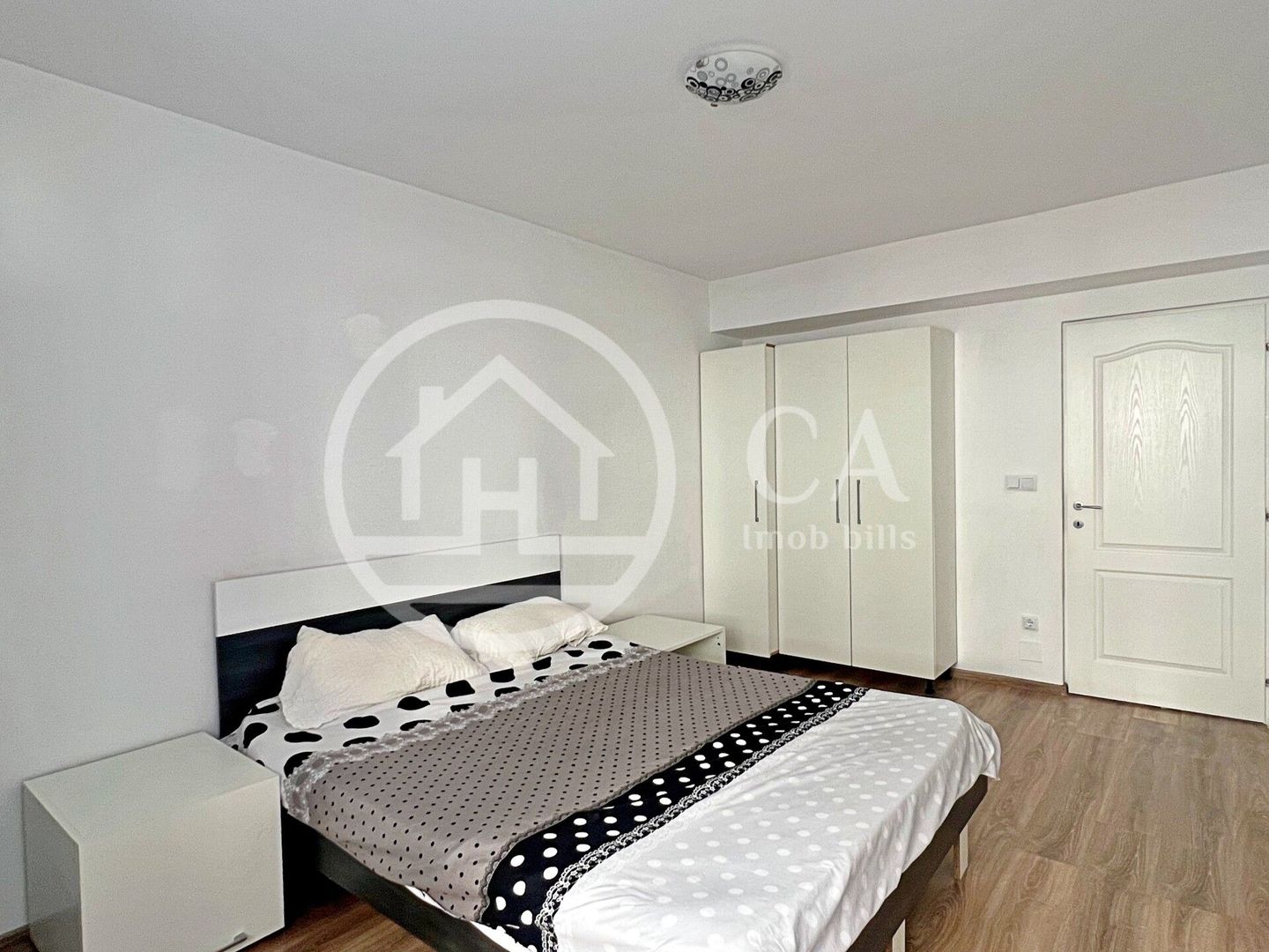 Apartament cu 3 camere de închiriat în zona Iosia, Oradea. - Poză 5