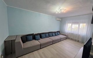 SE VINDE APARTAMENT 3 CAMERE, MICRO 17, 91.000 EURO - Poză 4