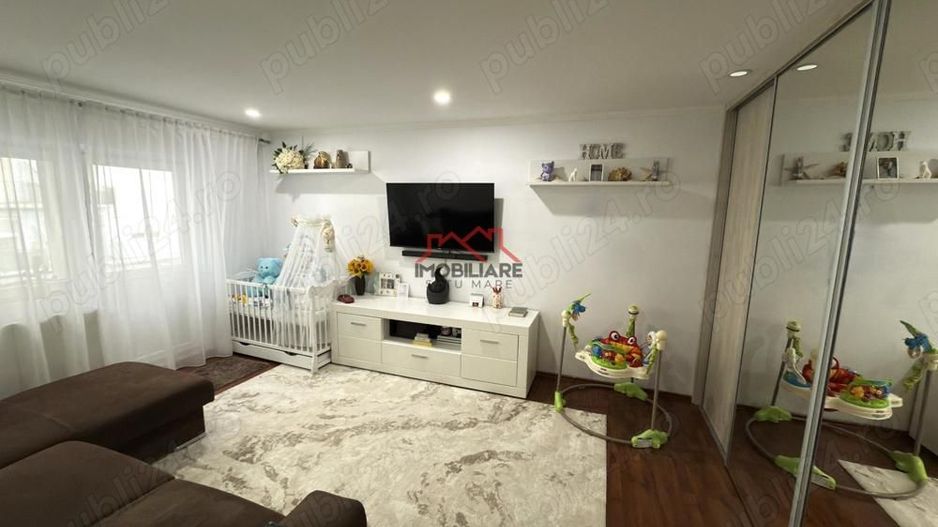 BRASADAS vinde Ap 2 Cam Etaj 4/4 Micro 17. - Poză 5