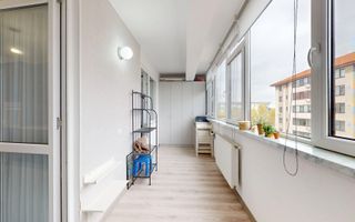 Apartament Dobroesti-Fundeni 3 Camere | Loc de Parcare | 89 mp Total - Poză 13