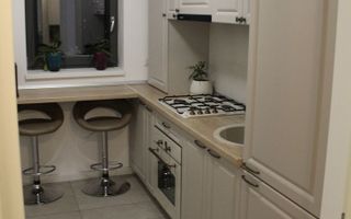 Nusco Città Residence – Apartament 2 camere de închiriat, Mega Mall - Poză 14