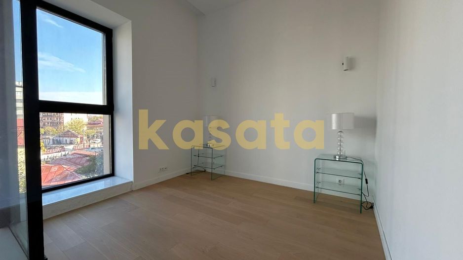 One Verdi Park | Apartament 2 camere | Floreasca/ Barbu Vacarescu - Poză 5