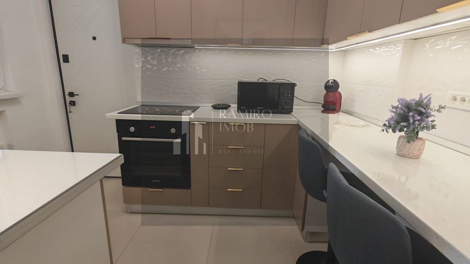 Inchiriere apartament 117mp -Cartierul Evreiesc / Str. Traian -birouri - Poză 6