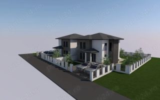 Casa P+ 1E duplex separat! - Poză 3