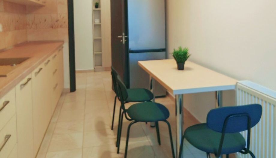 Apartament 3 camere, Decebal - Piata Muncii, parcare - Poză 5