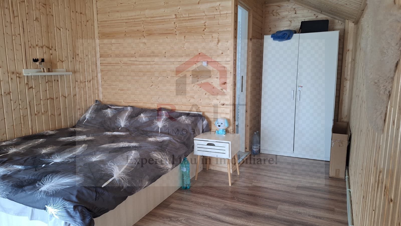 Casa Vacanta Rucar Saticu de Jos Arges - Poză 20