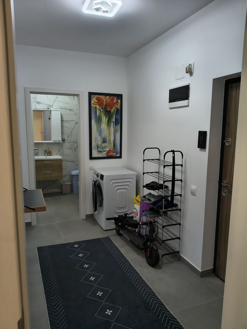 2camdec+parc.subt,mob-util complet/4min pe jos metrou Berceni - Poză 11