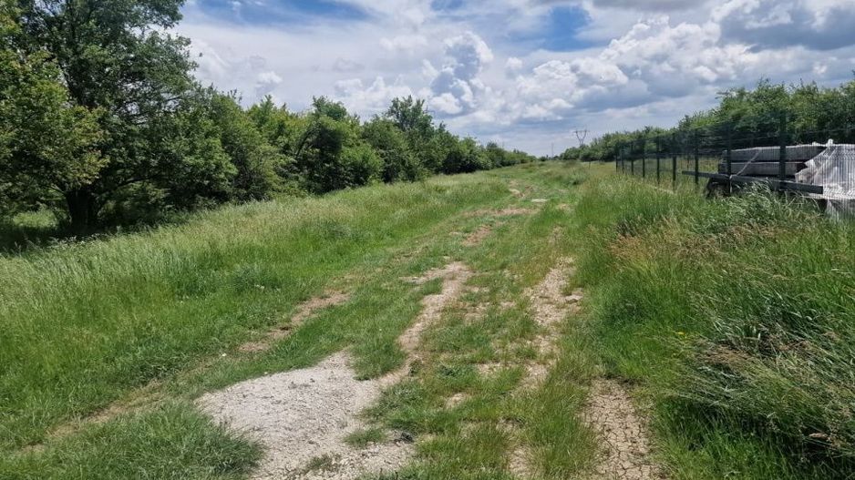 0% Comision!!! Teren intravilan Smeura - str Prunilor! - Poză 6