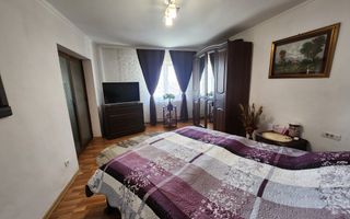 Apartament cu scara interioara, 5 camere, zona OMV Cetate - Poză 4