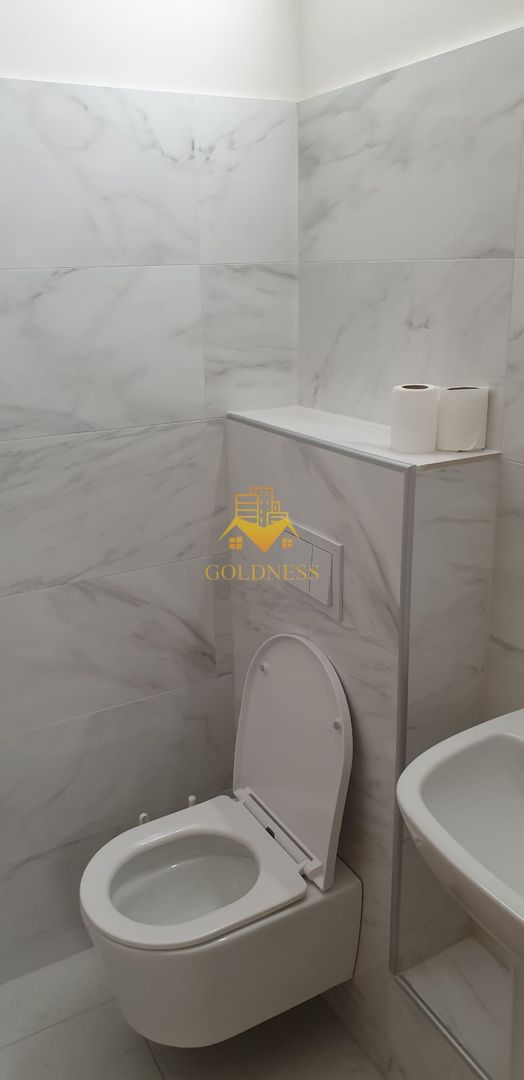 3 camere decomandate, Manastur, USAMV, Kaufland, Big Belly - Poză 9