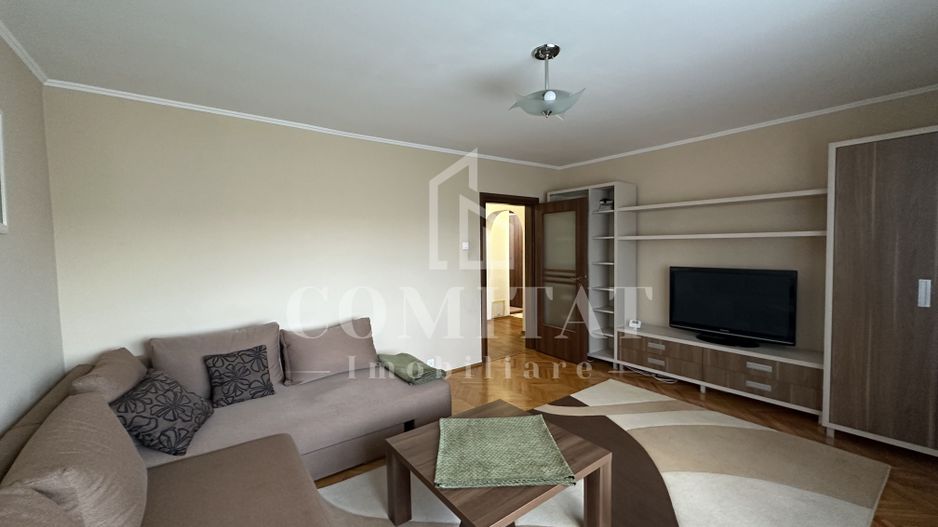 Apartament 3 camere | 2 Bai | Big Belly Manastur - Poză 2