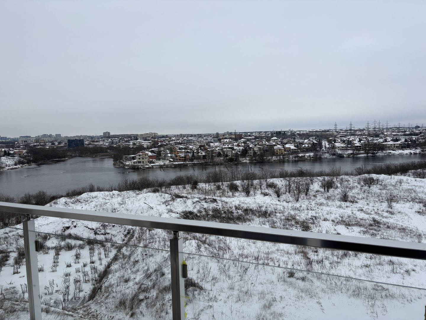 Apartament cu 2 camere - Estic Pack - Pantelimon -  Șoseaua Dobroești - Poză 9