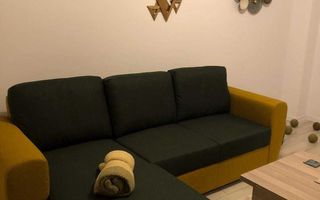Apartament 2 camere de închiriat – Novum Grozăvești | Etaj 6 - Poză 7