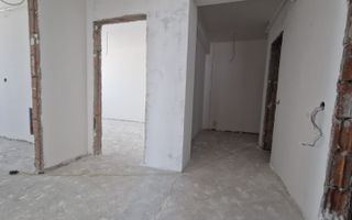 NOU ROND ERA PACURARI AP.3 Camere 70 Mp cu terasa si  51mp gradina - Poză 13