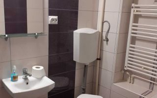 Închiriez apartament 2 camere pe str. Moldovei Târgu-Mureș - Poză 4