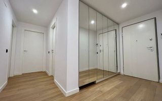 Inchiriere apartament 4 camere  | One Herastrau Towers - Poză 12