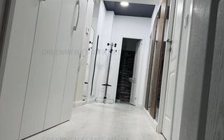 Prima inchiriere, bloc nou, modern, posibilitate parcare, Piata Muncii - Poză 11