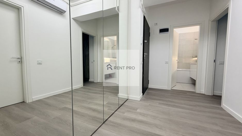 Apartament 2 camere 65 mp Exigent Plaza Residence - Faza 5 Lujerului Politehnica - Poză 13