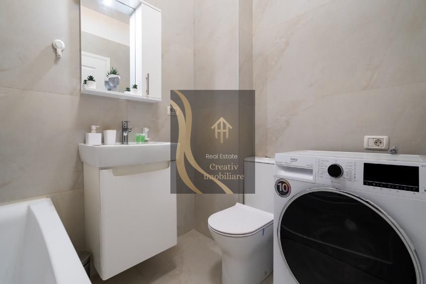 Central address residence Garsoniera de vanzare - Poză 3