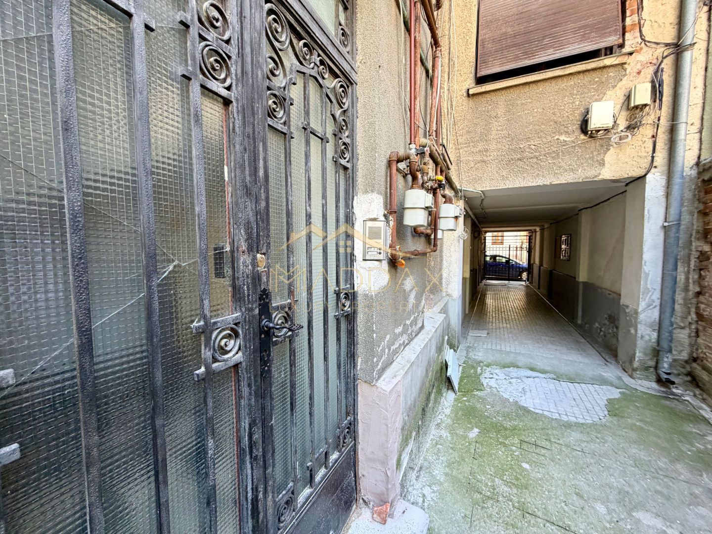 Birou cu 5 camere Unic *160mp* // Zona Eminescu- Polona - Poză 51