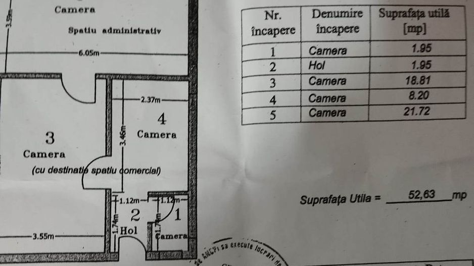 Grand Arena - Bberceni - Poză 6