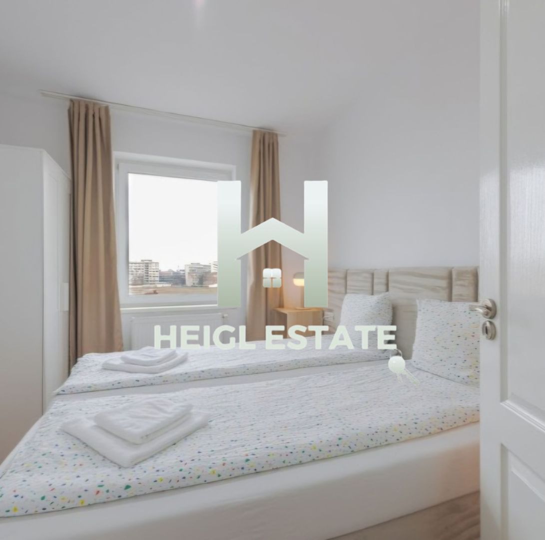 Apartament modern cu 3 camere in zona Iosefin - Poză 4