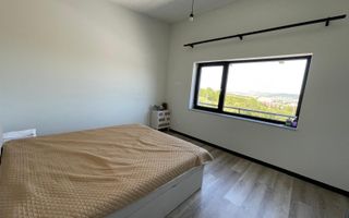 Apartament de 3 camere, nou, 80 mp, terasa 70mp,  Aerodrom Avram Iancu - Poză 9