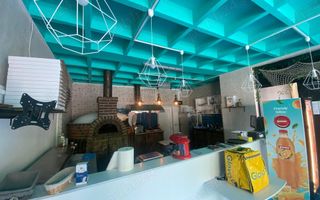 vand afacere la cheie deschisa recent - Poză 1