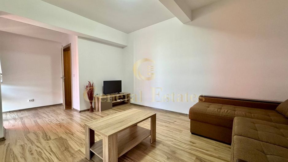 Vânzare apartament - 1 cameră - 40,55 m.p. - Tătărași - Poză 1