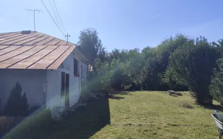 Casa din Caramida + 4000 mp teren  central Drajna Ogretin! - Poză 15