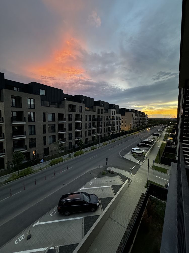 Studio H Pipera Lake proprietar mobilat utilat complet - Poză 8