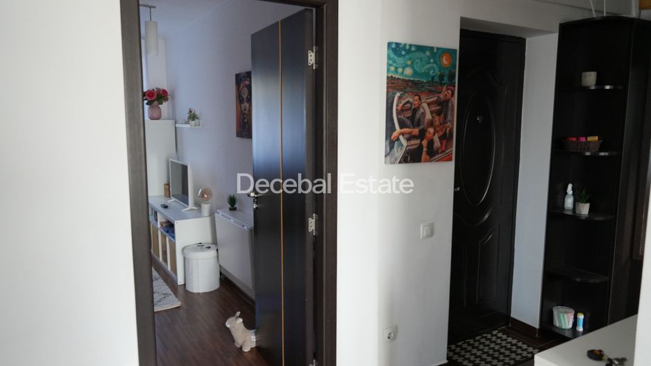 Ap. 3 Camere 74mp + Parcare, Etaj 1, Lângă Pădure | Roșu, Chiajna - Poză 10