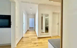 Apartament cu 3 camere decomandat de inchiriat, Urban Plaza - Poză 11