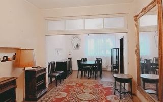 Apartament Tineretului / Sincai 87mp, teren, garaj - Poză 1