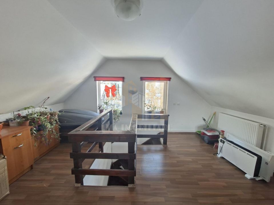 Casa individuala Predelut Bran Brasov - Poză 26