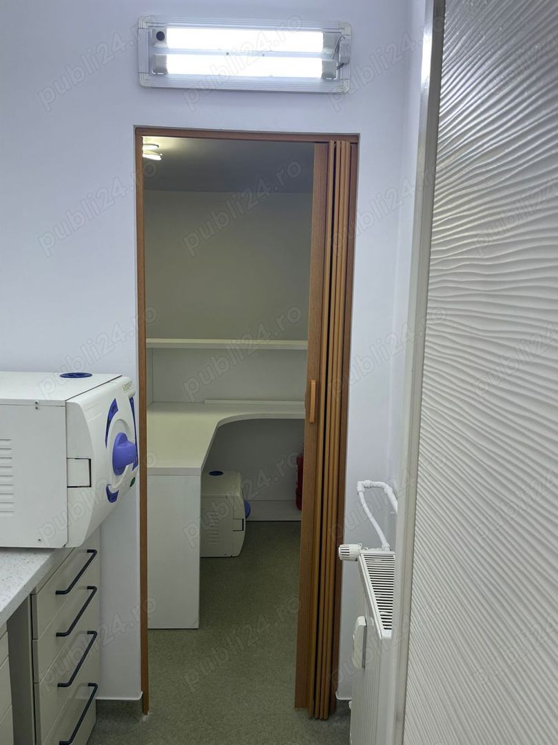 Cabinet Stomatologic Mihai Bravu - Poză 8