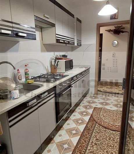 APARTAMENT 1 CAMERA  DECOMANDAT  POPAS PACURARI 300 euro - Poză 6