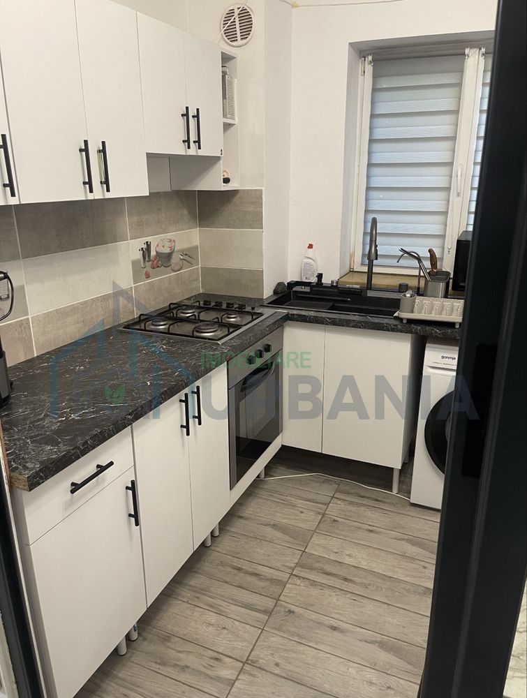 Apartament 2 camere decomandat, 47 mp, Green Park Tatarasi, Iasi, bloc 2009, gradina 40 mp - Poză 7