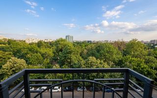 Apartament vizavi de Parcul Circului - Poză 2