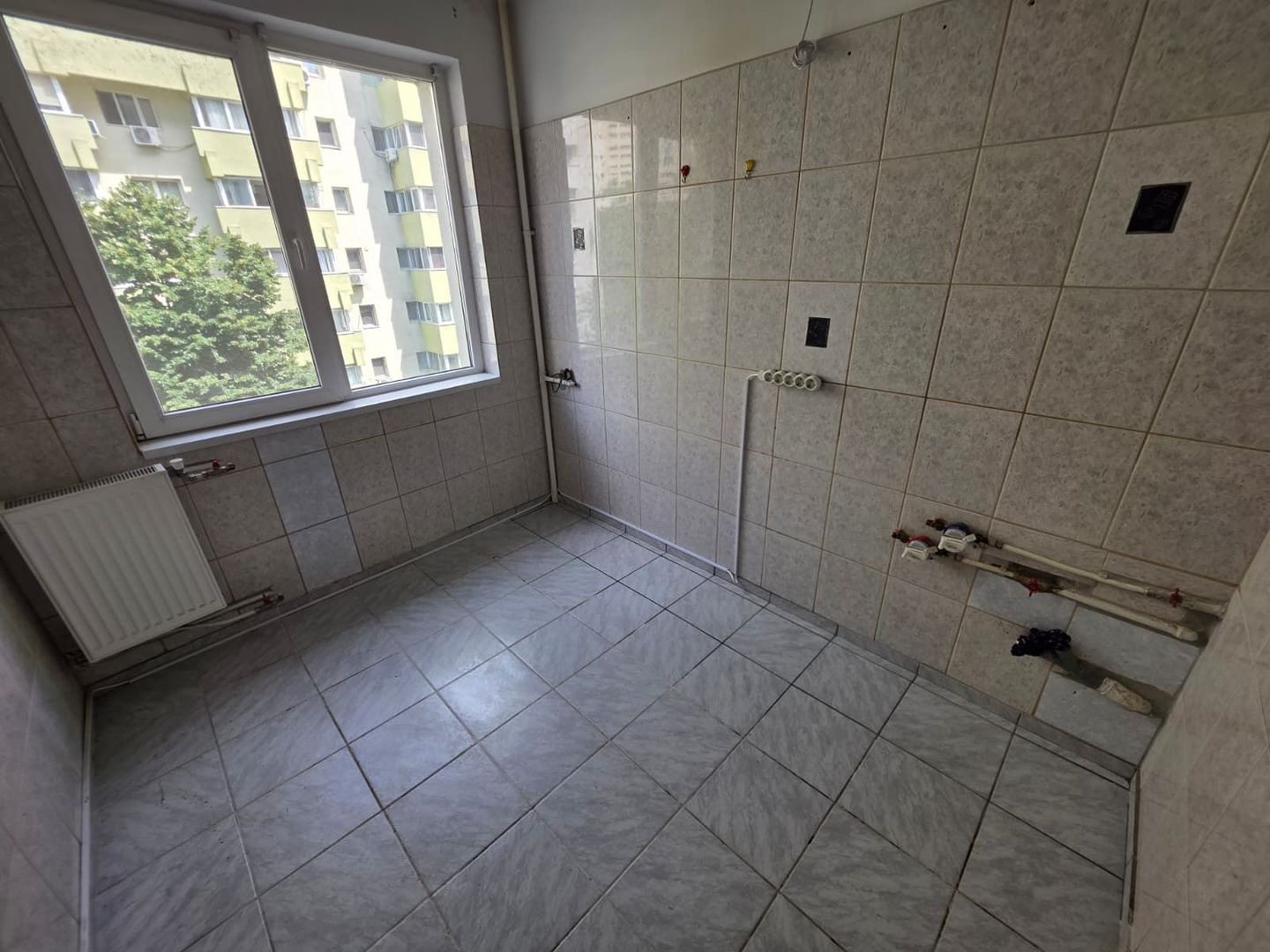 AP. 2 CAMERE MEGA MALL, BLOC REABILITAT, MUTARE IMEDIATA, COMISION 0% - Poză 18